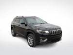 2019 Cherokee Thumbnail 3