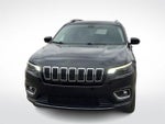 2019 Cherokee Thumbnail 4