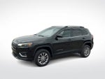 2019 Cherokee Thumbnail 5