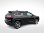 2019 Cherokee Thumbnail 9