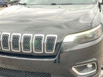 2019 Cherokee Thumbnail 11
