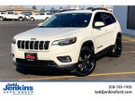 2019 Cherokee Thumbnail 1