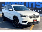 2019 Cherokee Thumbnail 2