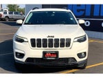 2019 Cherokee Thumbnail 3