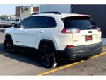 2019 Cherokee Thumbnail 13