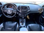 2019 Cherokee Thumbnail 17