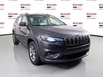 2020 Cherokee Thumbnail 4