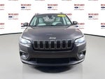 2020 Cherokee Thumbnail 5