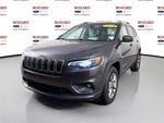 2020 Cherokee Thumbnail 6