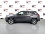 2020 Cherokee Thumbnail 7