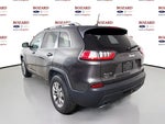 2020 Cherokee Thumbnail 8