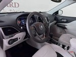 2020 Cherokee Thumbnail 12