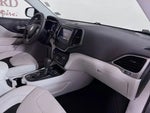 2020 Cherokee Thumbnail 35