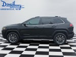 2020 Cherokee Thumbnail 2