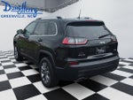 2020 Cherokee Thumbnail 3
