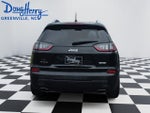 2020 Cherokee Thumbnail 4