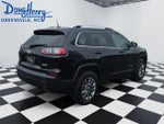 2020 Cherokee Thumbnail 5