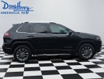 2020 Cherokee Thumbnail 6