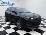 2020 Cherokee Thumbnail 7