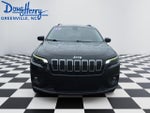 2020 Cherokee Thumbnail 8