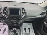 2020 Cherokee Thumbnail 10