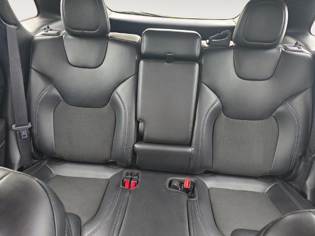 2020 Jeep Cherokee - $18,887