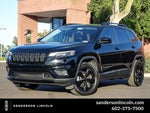 2019 Cherokee Thumbnail 1