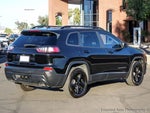 2019 Cherokee Thumbnail 7
