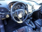2019 Cherokee Thumbnail 9