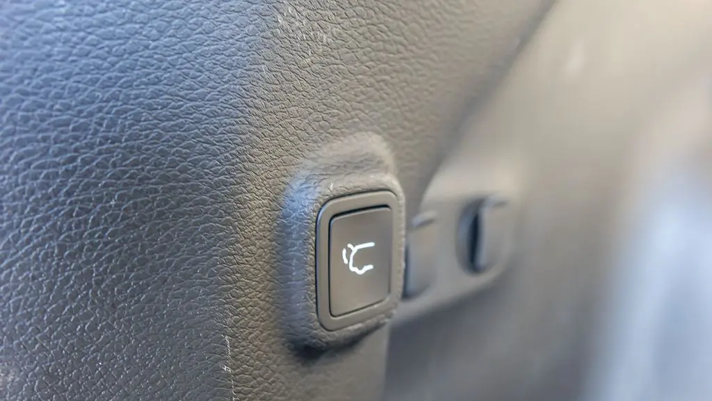 2019 Jeep Cherokee Altitude