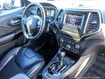 2019 Cherokee Thumbnail 23