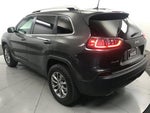 2019 Cherokee Thumbnail 3
