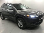2019 Cherokee Thumbnail 7