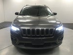 2019 Cherokee Thumbnail 8