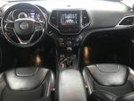 2019 Cherokee Thumbnail 9