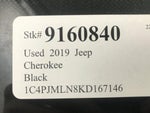 2019 Cherokee Thumbnail 28
