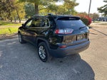 2019 Cherokee Thumbnail 28