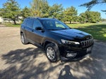 2019 Cherokee Thumbnail 29