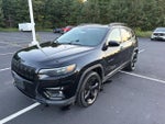 2019 Cherokee Thumbnail 3
