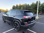 2019 Cherokee Thumbnail 5