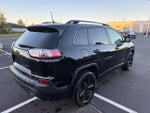 2019 Cherokee Thumbnail 7
