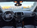 2019 Cherokee Thumbnail 13
