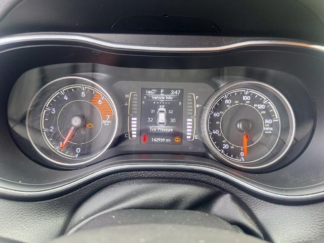 2019 Jeep Cherokee - $7,000