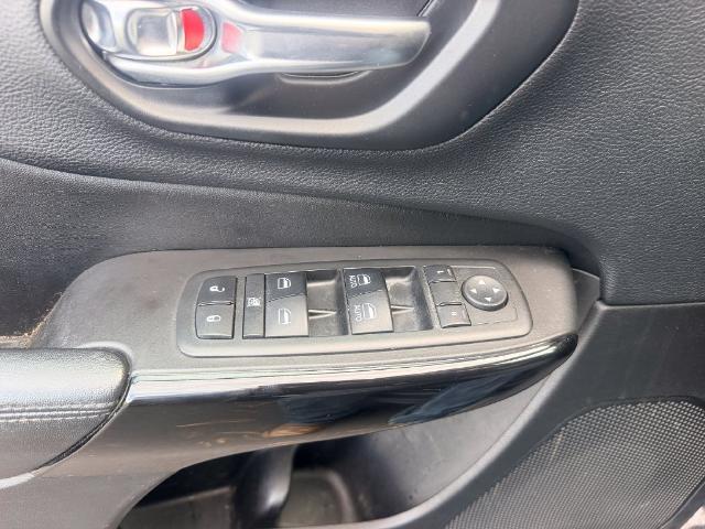 2019 Jeep Cherokee - $7,000