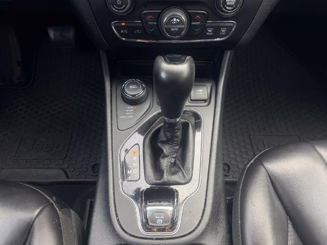 2019 Jeep Cherokee - $7,000