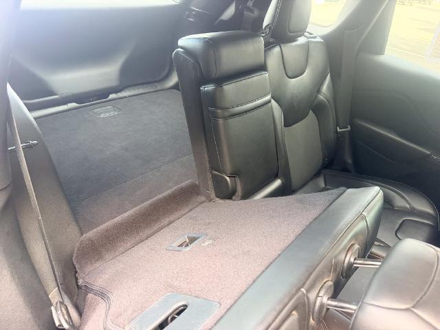 2019 Jeep Cherokee - $7,000