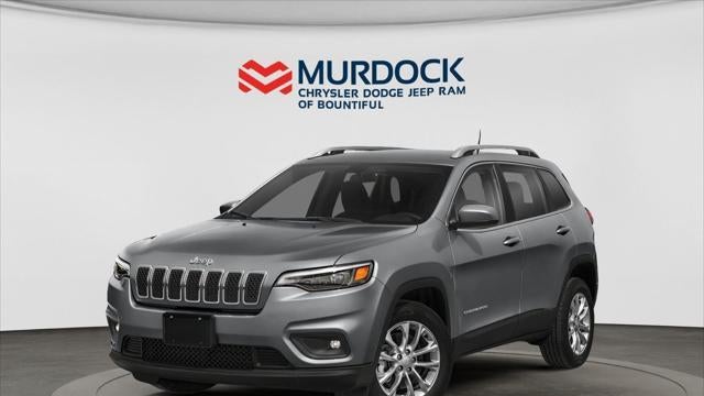 Preowned 2019 Jeep Cherokee Latitude Plus for Sale