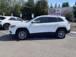2019 Cherokee Thumbnail 2
