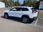 2019 Cherokee Thumbnail 3