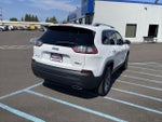 2019 Cherokee Thumbnail 5